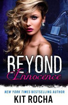 Paperback Beyond Innocence Book