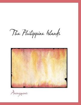 Philippine Islands