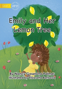 Paperback Emily And Her Lemon Tree Book