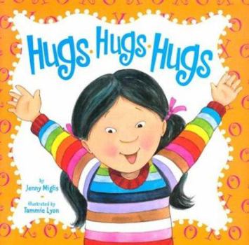 Hardcover Hugs & Kisses Book