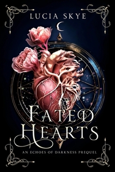 Paperback Fated Hearts Book