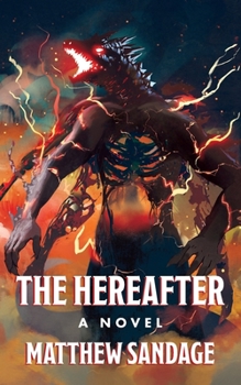 Paperback The Hereafter Book