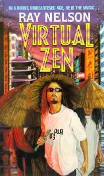 Mass Market Paperback Virtual Zen Book