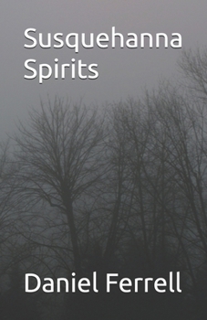 Paperback Susquehanna Spirits Book