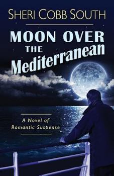 Paperback Moon over the Mediterranean Book