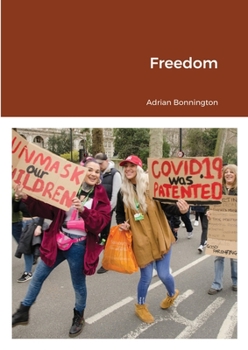 Paperback Freedom Book