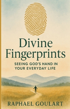 Divine Fingerprints: Seeing God’s Hand in Your Everyday Life (Portuguese Edition)