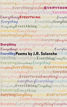 Paperback Everything Book