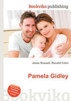 Paperback Pamela Gidley Book