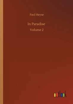 In Paradise: Volume 2