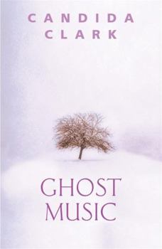 Paperback Ghost Music Book