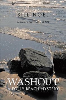 Paperback Washout: A Folly Beach Mystery Book