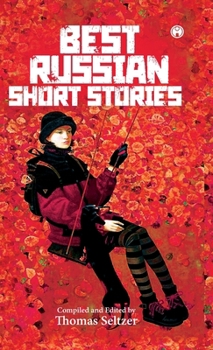 Hardcover Best Russian Short Stories Book