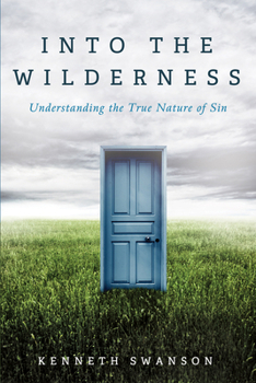 Hardcover Into the Wilderness Book