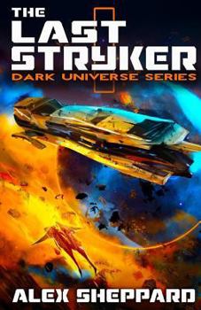 Paperback The Last Stryker Book