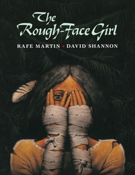 Hardcover The Rough-Face Girl Book