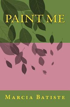 Paperback Paint Me Book