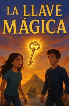 Libro de aventuras para niños y niñas – La llave mágica: piratas, trampas y un tesoro por descubrir.: Libro de aventuras para niños y niñas de 10 a 14 ... el misterio de su destino. (Spanish Edition)