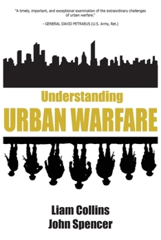 Paperback Understanding Urban Warfare Book