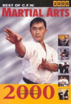 Paperback Best of C.F.W. Martial Arts Book