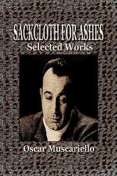 Paperback Sackcloth for Ashes Book