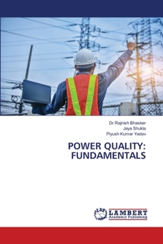 Paperback Power Quality: Fundamentals Book