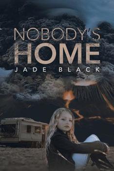 Paperback Nobody's Home Book