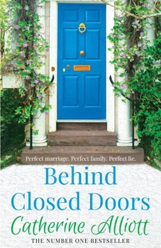 Paperback Behind Closed Doors Book
