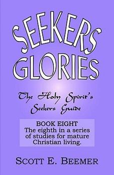 Paperback Seekers Glories Book