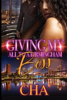 Paperback Giving My All to A Birmingham Boss Book