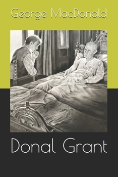 Donal Grant