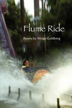 Paperback Flume Ride Book