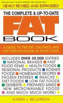Paperback Fat (NUTRITION, HEALTH, DIET) Book