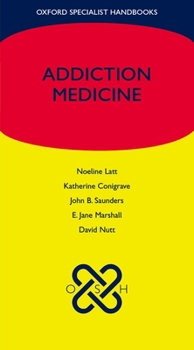 Flexibound Addiction Medicine Book