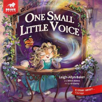 One Small Little Voice