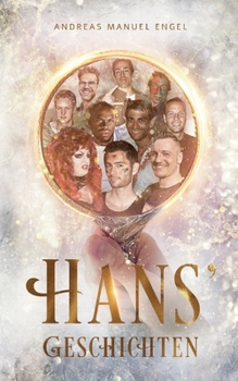 Paperback Hans' Geschichten [German] Book