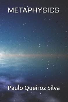 Paperback Metaphysics Book