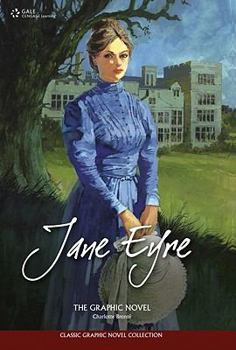 Jane Eyre: The Graphic Novel