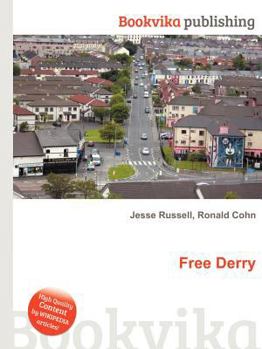 Paperback Free Derry Book
