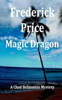 Paperback Magic Dragon Book