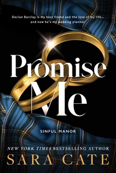 Paperback Promise Me Book