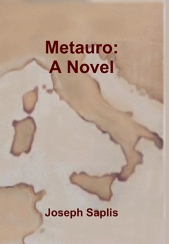 Hardcover Metauro Book