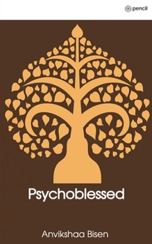 Paperback Psychoblessed Book