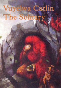 Paperback Solitary, the PB Book