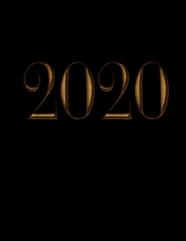 2020: Build Healthy Routines, Achieve Goals and Succeed | Goals For Success | Goal Planner | Habit Setting Journal and Organizer | Track Your Goals Progress | Positive Habits