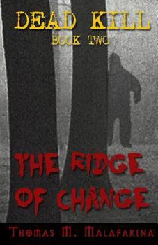 Paperback The Ridge of Change Book