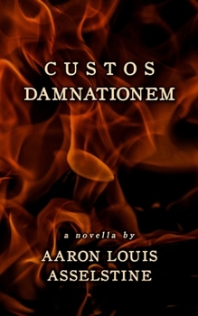 Paperback Custos Damnationem Book