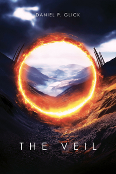 Paperback The Veil Book