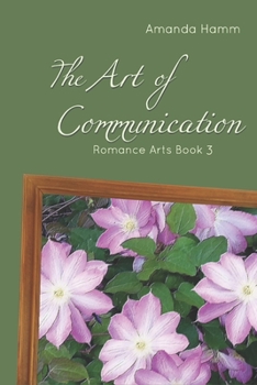 Paperback The Art of Communication Book