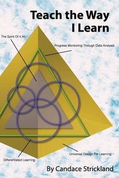 Paperback Teach the way I learn Book